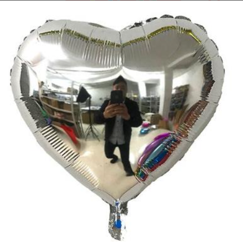 24'' KALP BALONLAR