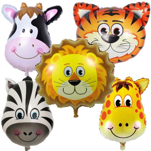 SET FOLYO BALONLAR