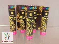 Y-10 6'' İÇ MEKAN SİLİNDİR VOLKAN 3 MT 60 SANİYE