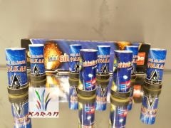 TROY 3'' DIŞ MEKAN SİLİNDİR VOLKAN 3 MT 30 SANİYE