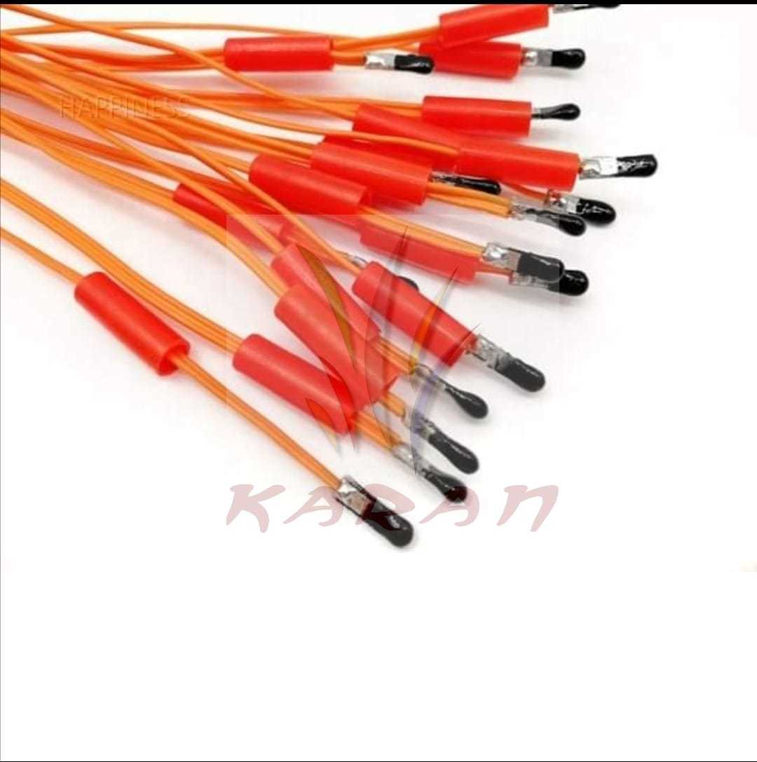 KİBRİT BAŞI 30 CM FÜNYE
