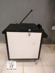 KURUBUZ SİS MAKİNESİ 220 V
