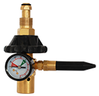 HELYUM TÜP REGÜLATÖRÜ