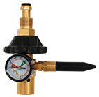 HELYUM TÜP REGÜLATÖRÜ