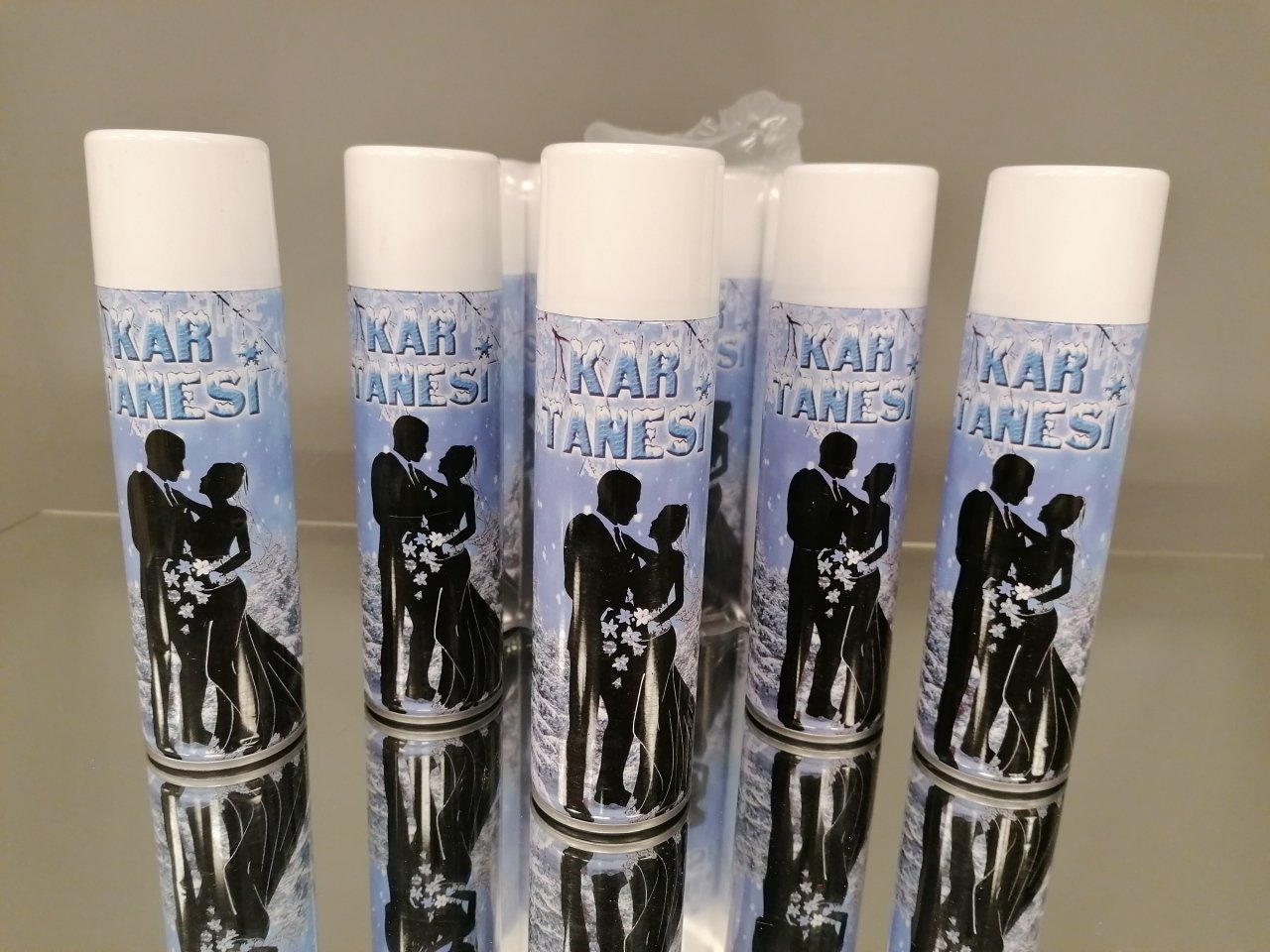 KAR SPREY 200 ML ERİYEN