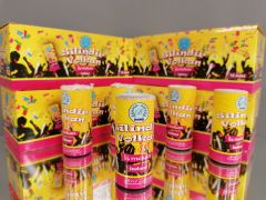 V-068 3'' SİLİNDİR İÇ MEKAN VOLKAN 3 MT 25 SANİYE