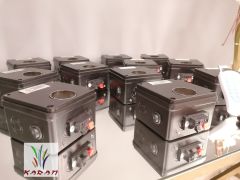 6'LI VOLKAN ATEŞLEME KUMANDASI ŞARJLI