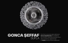 GONCA SUPLA ŞEFFAF GÜMÜŞ