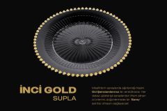 İNCİ SUPLA GOLD STANDART