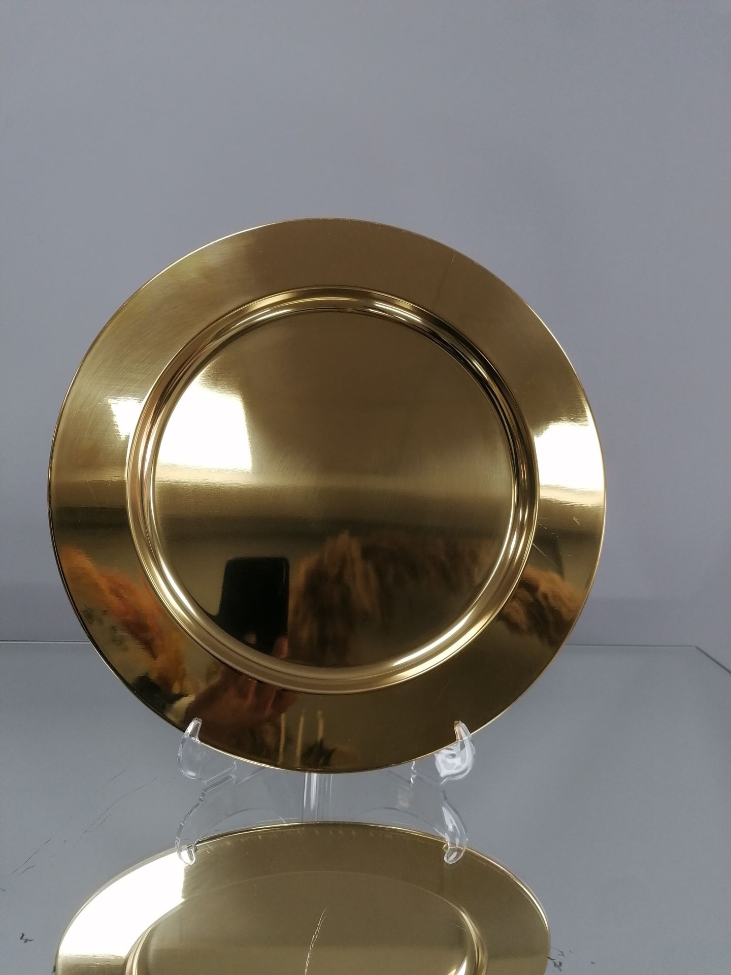 PASLANMAZ ÇELİK SUPLA GOLD