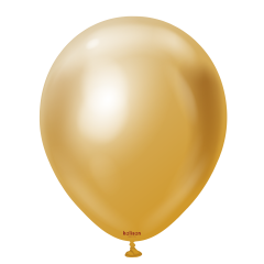 18'' KROM(MİRROR) GOLD 1 ADET
