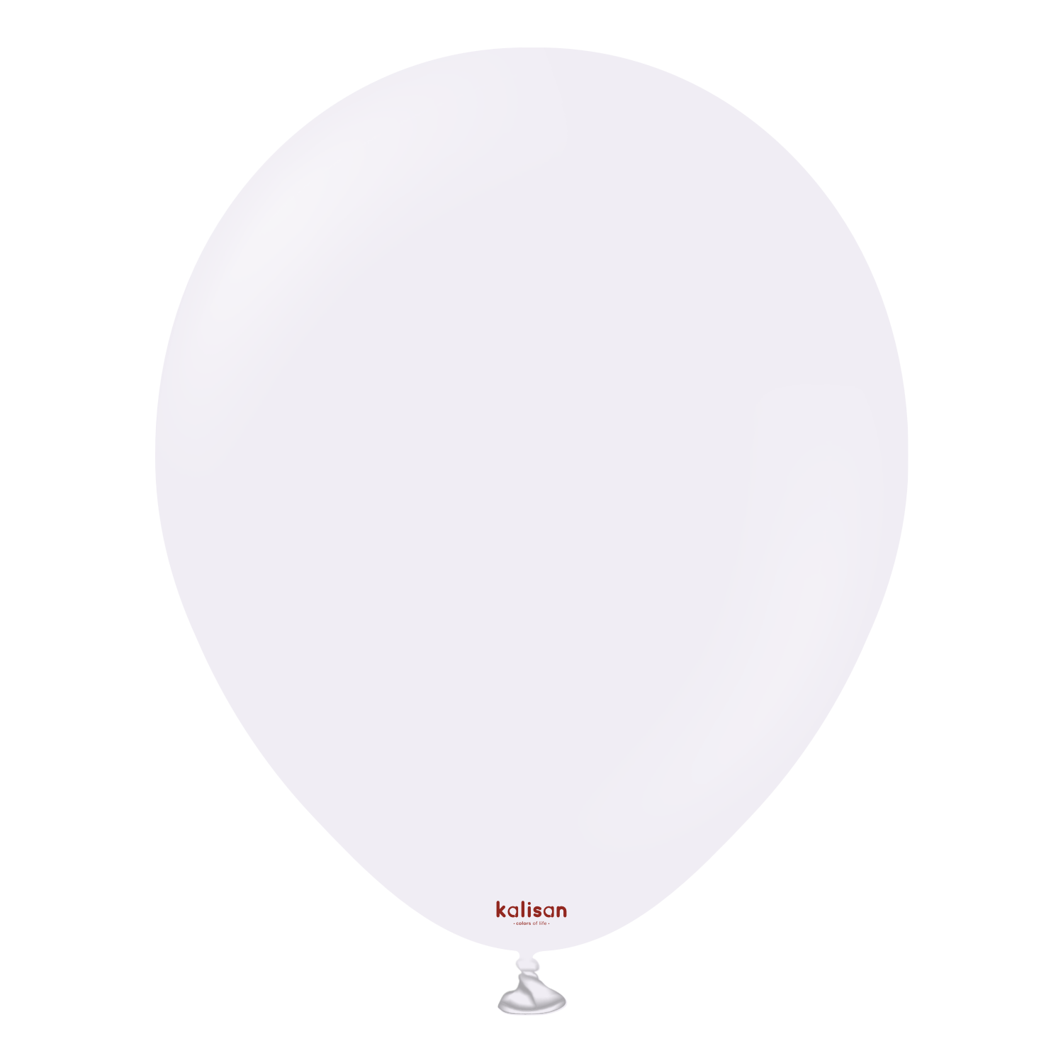 KALİSAN 5'' MAKARON PALE LEYLAK 100'LÜ