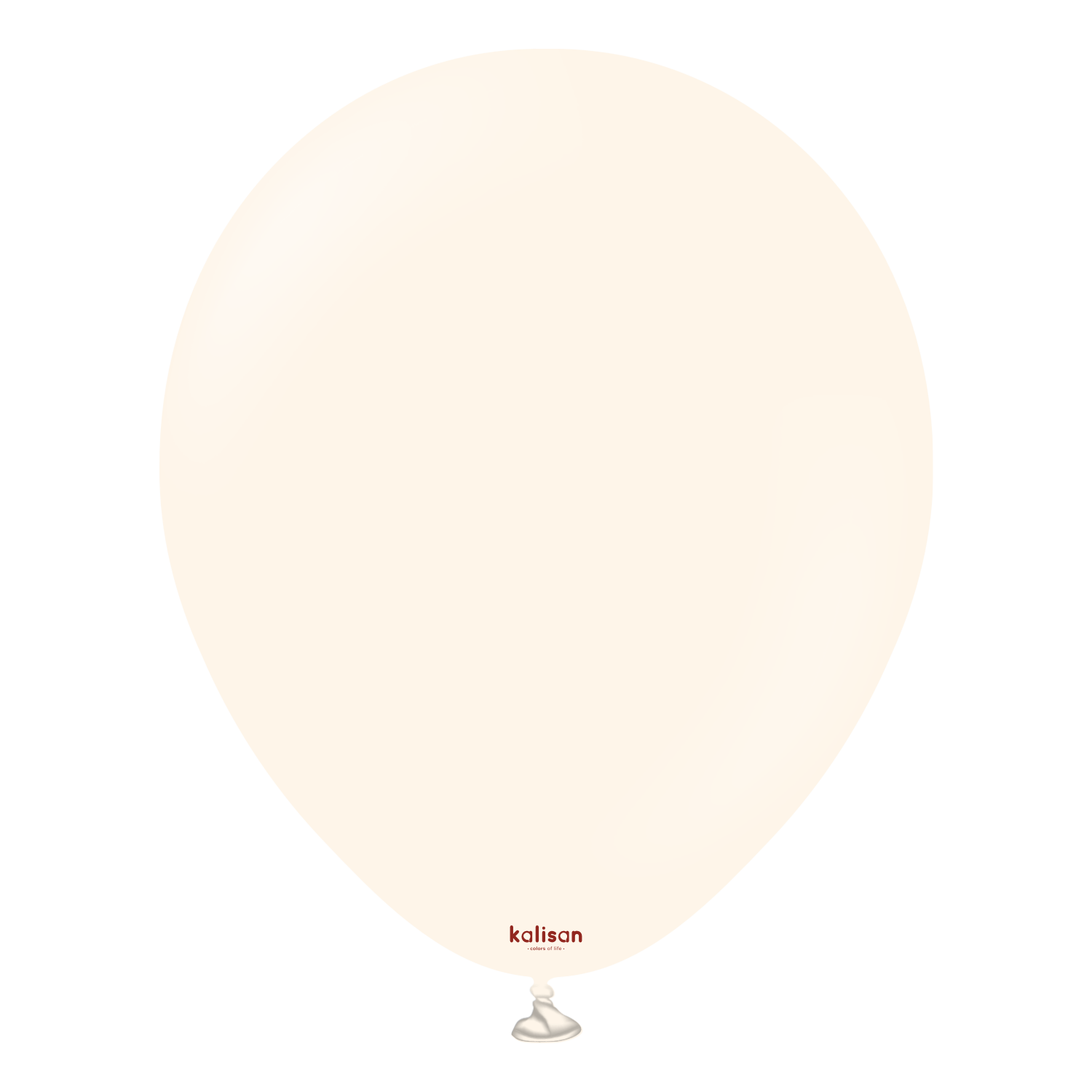 KALİSAN 5'' MAKARON PALE SOMON 100'LÜ
