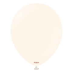 KALİSAN 5'' MAKARON PALE SOMON 100'LÜ