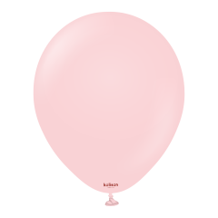 KALİSAN 18'' MAKARON PEMBE (1 ADET)
