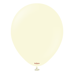 KALİSAN 18'' MAKARON PALE SARI (1 ADET)