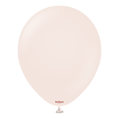 KALİSAN 12'' STANDART PEMBE ALLIK 100' LÜ