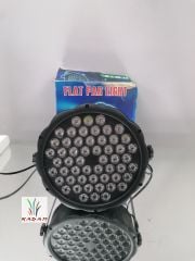 54 LÜ LED PAR BOYAMA