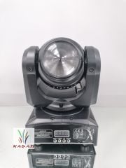ÇİFT KAFA LED ROBOT PAR BOYAMA