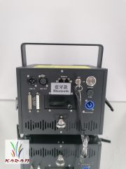 6 W RGB ANİMASYON LAZER APP KONTROL BLUETOOTH